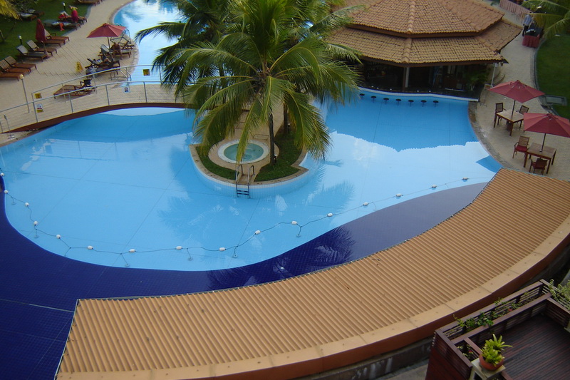 Sri Lanka, Beruwala